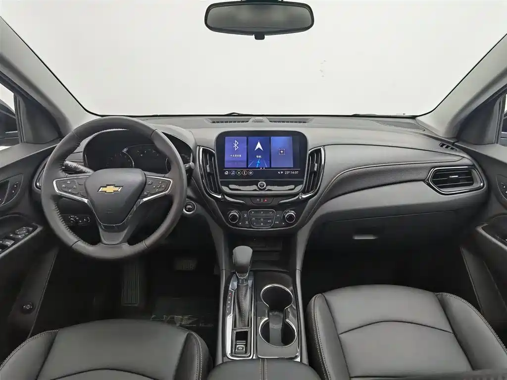 Chevrolet Chevrolet Equinox 2022 535T Premier 2023 - thumbnail 5