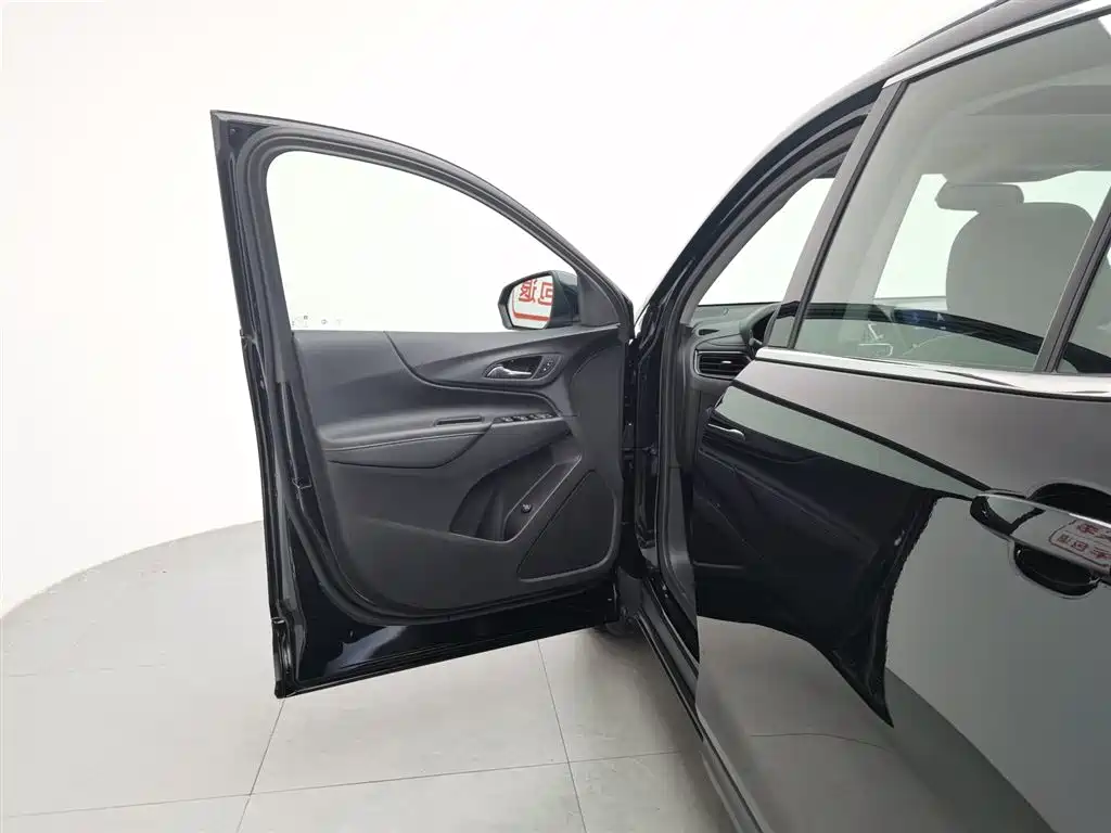 Chevrolet Chevrolet Equinox 2022 535T Premier 2023 - thumbnail 8