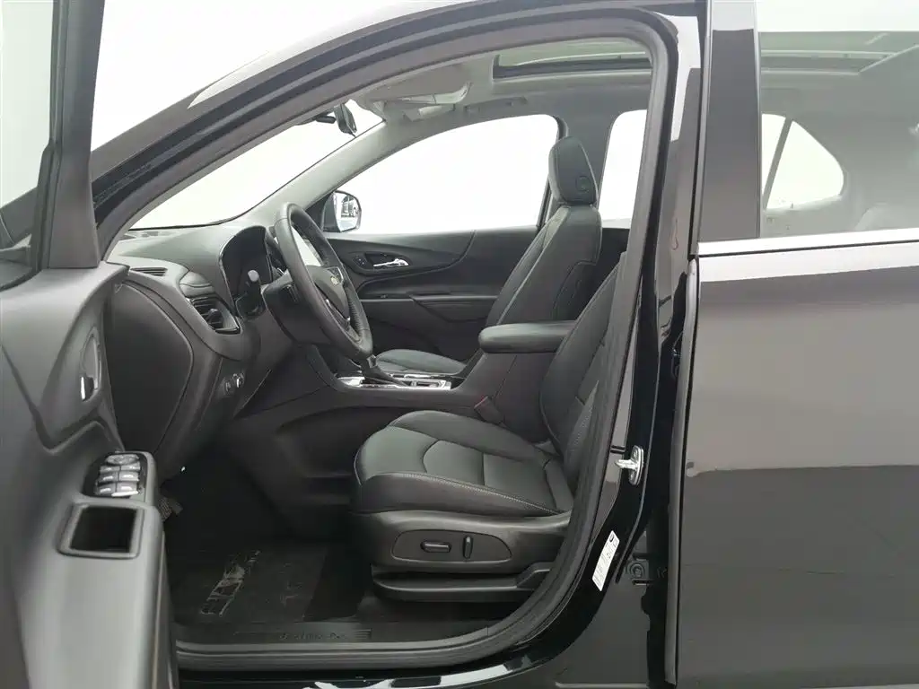 Chevrolet Chevrolet Equinox 2022 535T Premier 2023 - thumbnail 10