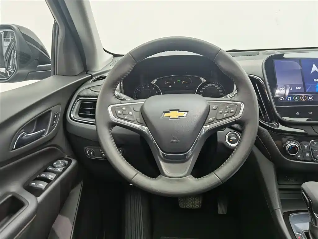 Chevrolet Chevrolet Equinox 2022 535T Premier 2023 - thumbnail 11
