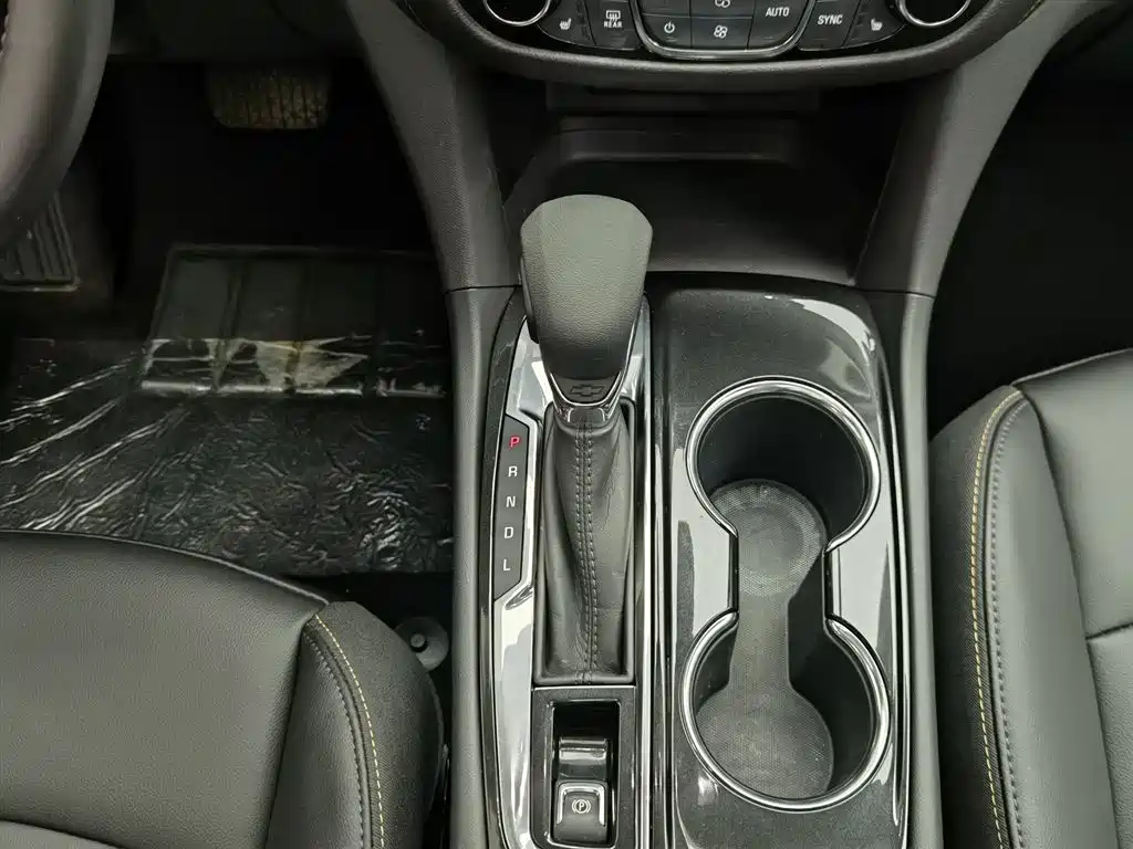 Chevrolet Chevrolet Equinox 2022 535T Premier 2023 - thumbnail 13