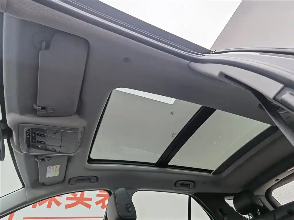 Chevrolet Chevrolet Equinox 2022 535T Premier 2023 - thumbnail 14