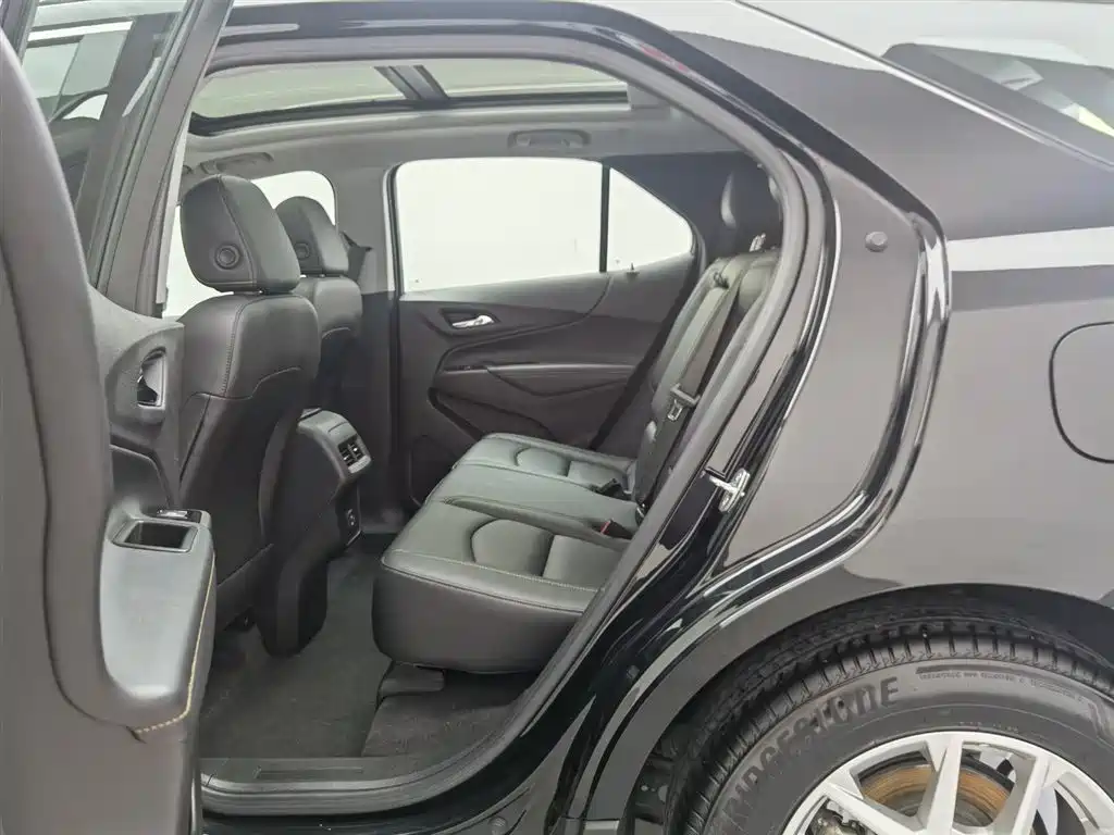 Chevrolet Chevrolet Equinox 2022 535T Premier 2023 - thumbnail 15
