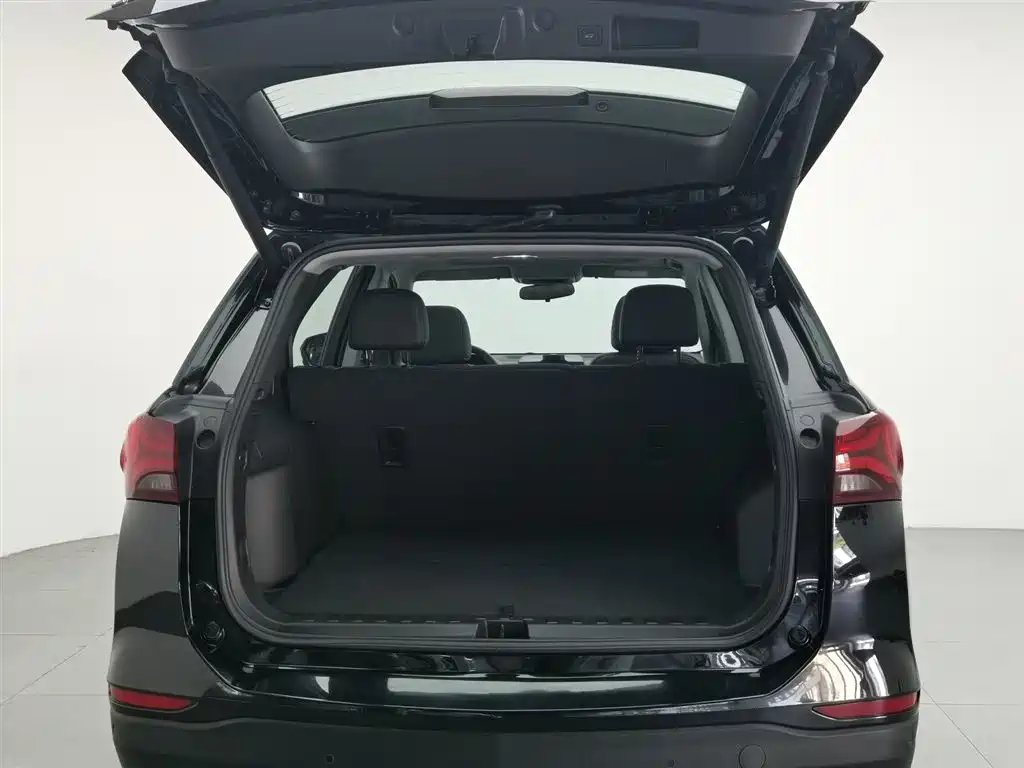 Chevrolet Chevrolet Equinox 2022 535T Premier 2023 - thumbnail 16