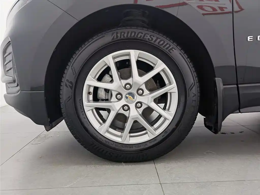 Chevrolet Chevrolet Equinox 2022 535T Premier 2023 - thumbnail 17