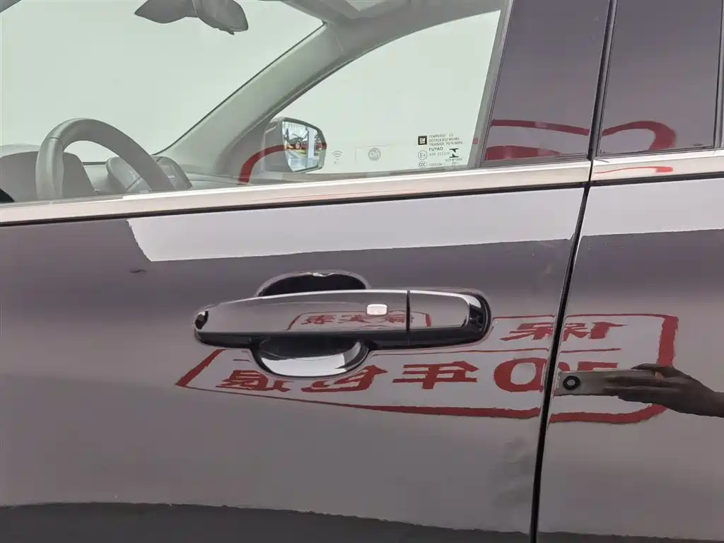 Chevrolet Chevrolet Equinox 2022 535T Premier 2023 - thumbnail 18
