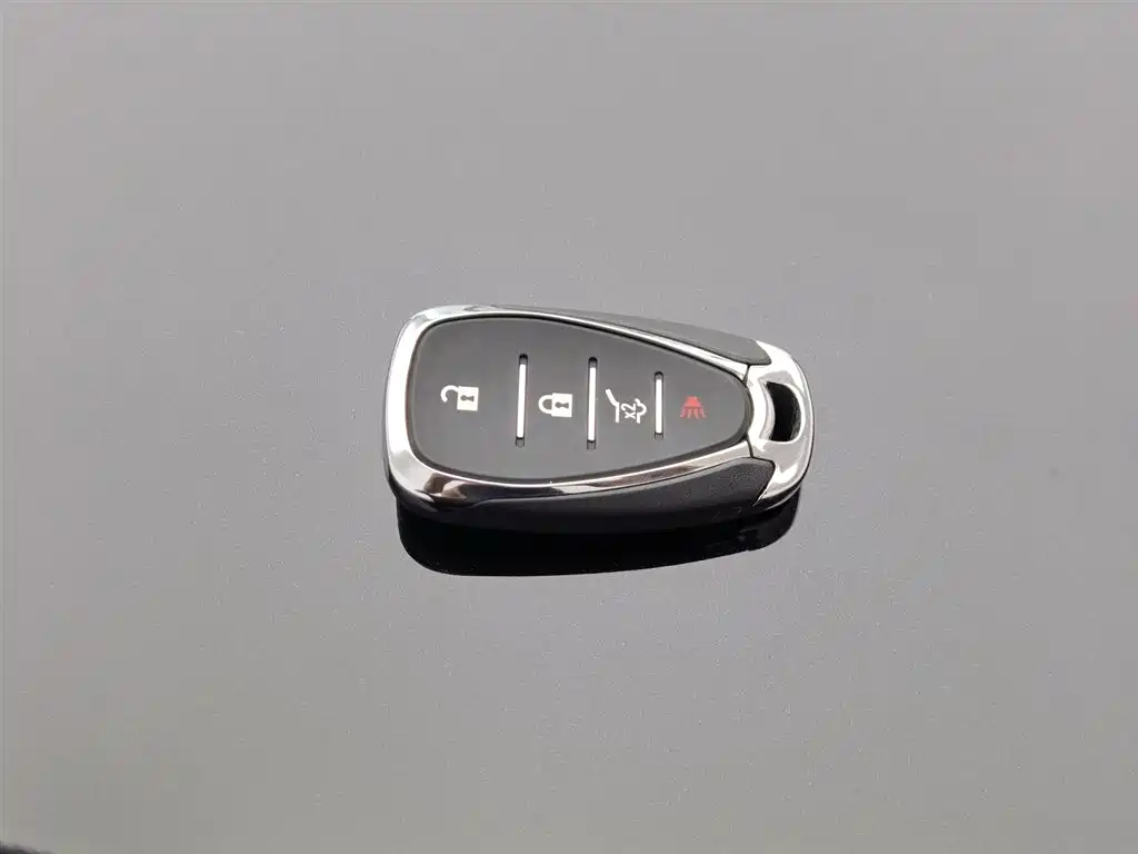 Chevrolet Chevrolet Equinox 2022 535T Premier 2023 - thumbnail 19