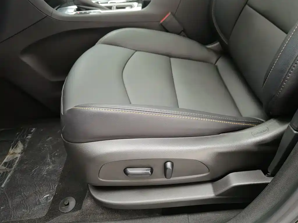 Chevrolet Chevrolet Equinox 2022 535T Premier 2023 - thumbnail 20