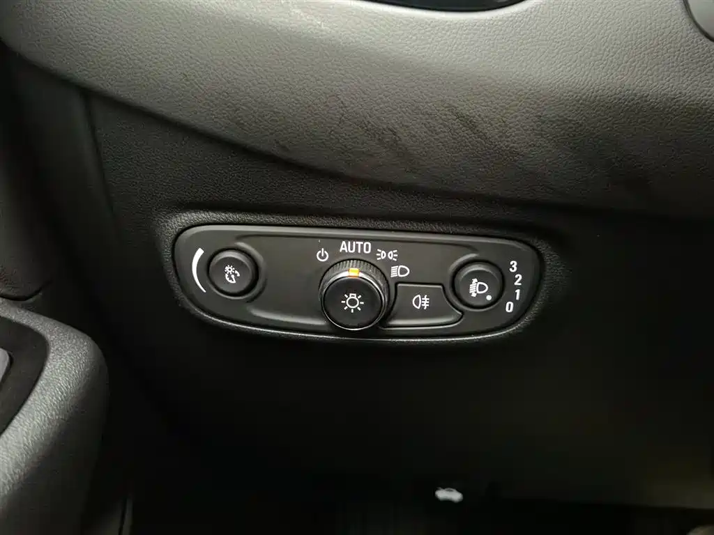 Chevrolet Chevrolet Equinox 2022 535T Premier 2023 - thumbnail 21