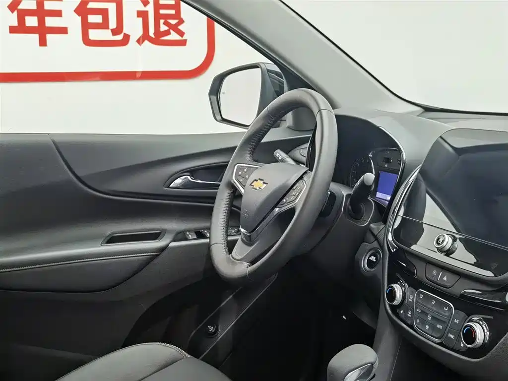 Chevrolet Chevrolet Equinox 2022 535T Premier 2023 - thumbnail 22
