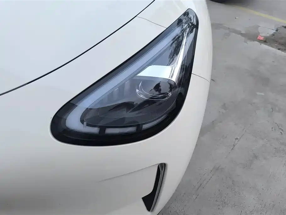 Geely Galaxy Xingyuan 2025 UP 410km Explorer Edition 2025 - thumbnail 5
