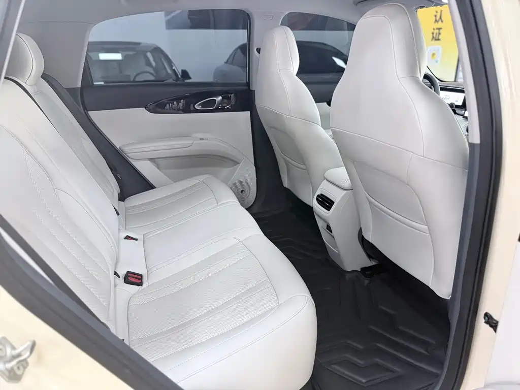 Geely Galaxy Geome Xingyuan 2025 UP 410km Exploration+ 2024 - thumbnail 11