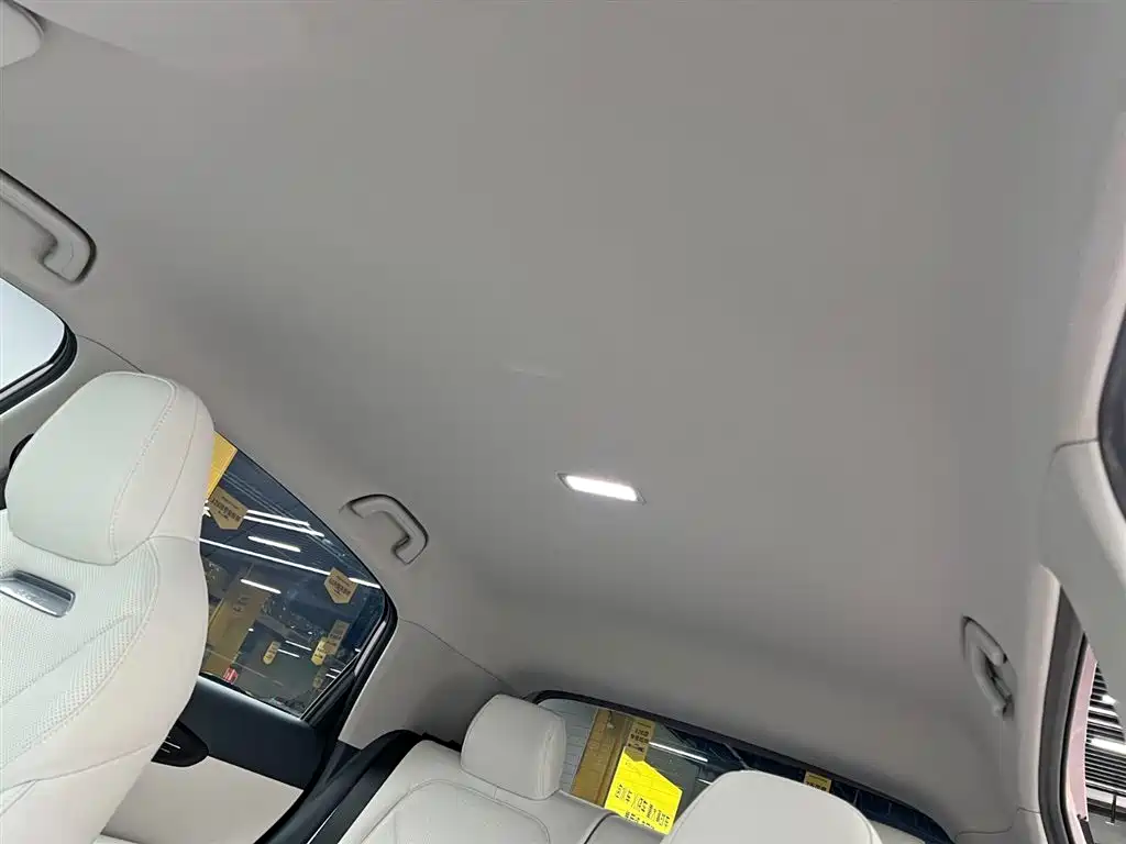 Geely Galaxy Geome Xingyuan 2025 UP 410km Exploration Edition 2025 - thumbnail 18