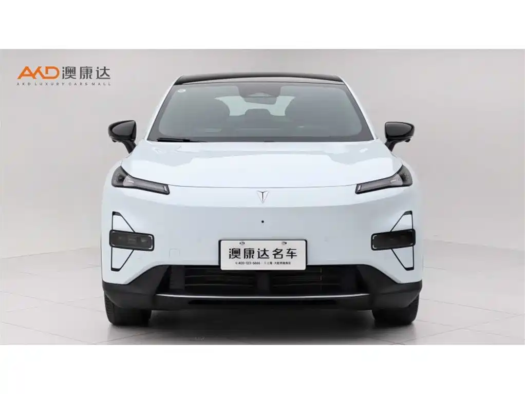 Deepal Auto Deepal S05 1.5 2024 200Ultra EREV Long Range 2024 - thumbnail 2