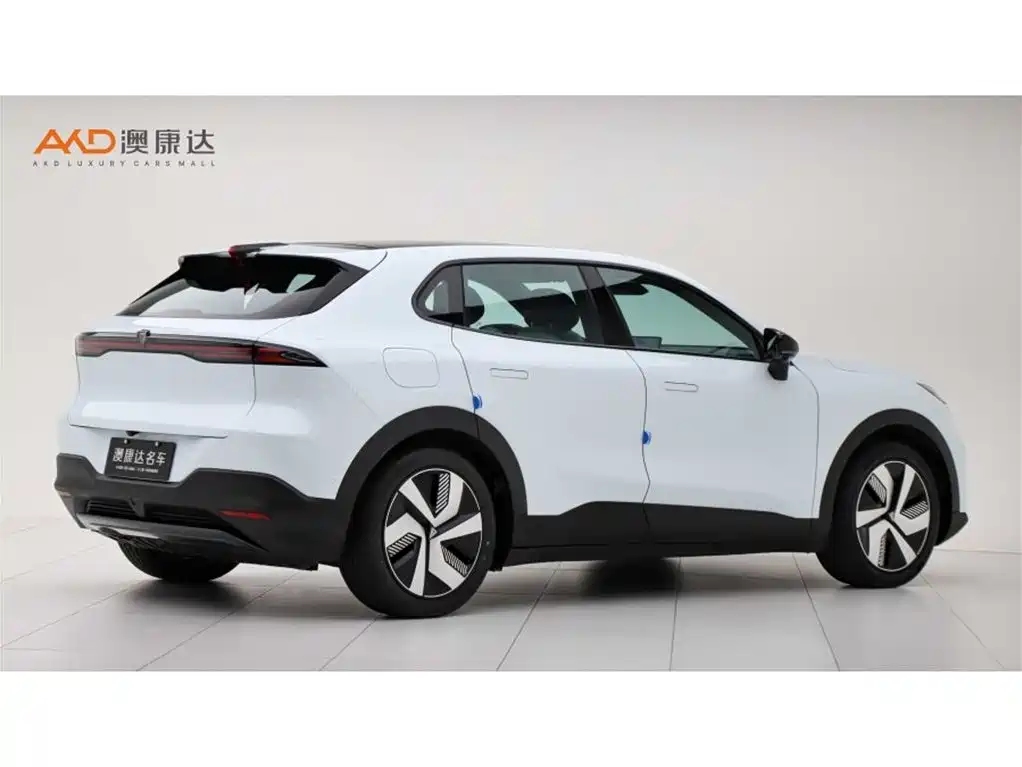 Deepal Auto Deepal S05 1.5 2024 200Ultra EREV Long Range 2024 - thumbnail 3