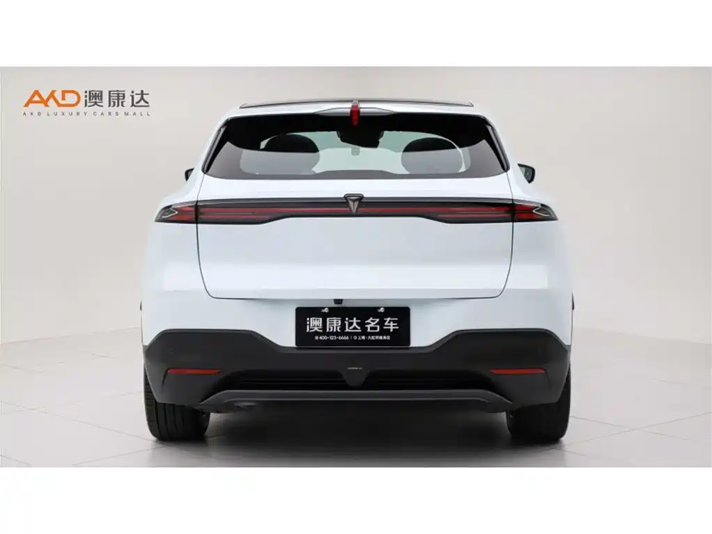 Deepal Auto Deepal S05 1.5 2024 200Ultra EREV Long Range 2024 - thumbnail 4