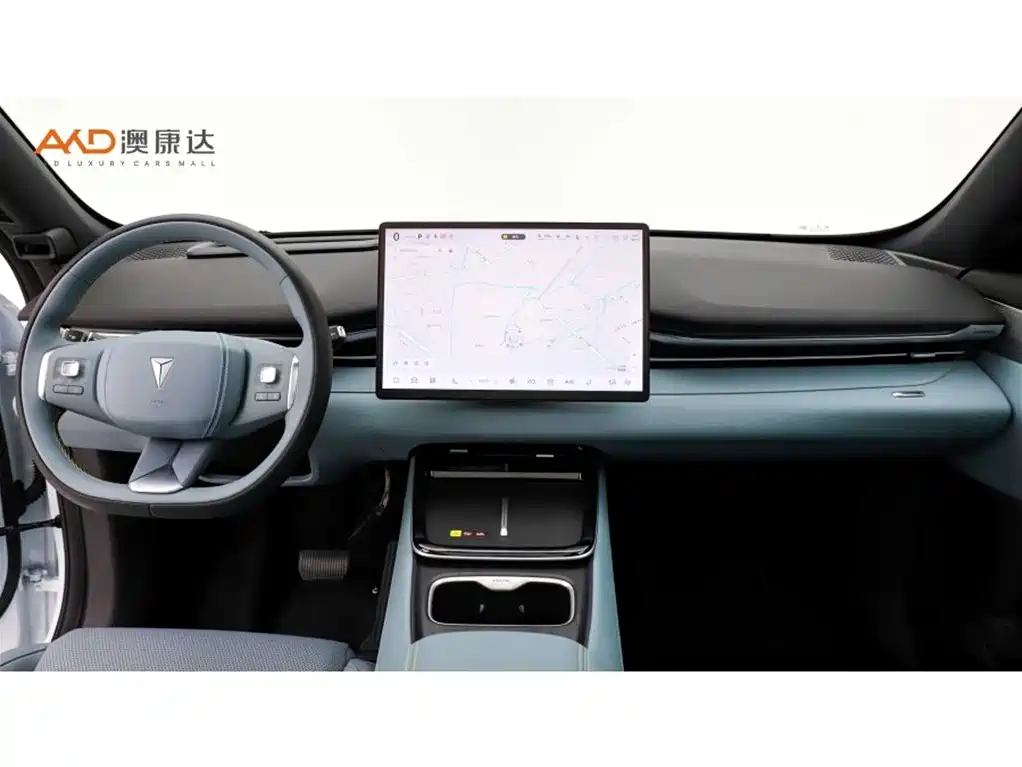 Deepal Auto Deepal S05 1.5 2024 200Ultra EREV Long Range 2024 - thumbnail 5