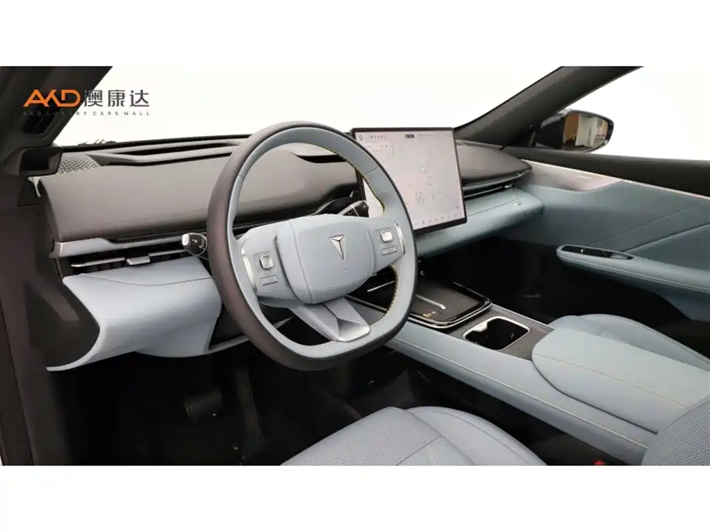 Deepal Auto Deepal S05 1.5 2024 200Ultra EREV Long Range 2024 - thumbnail 6