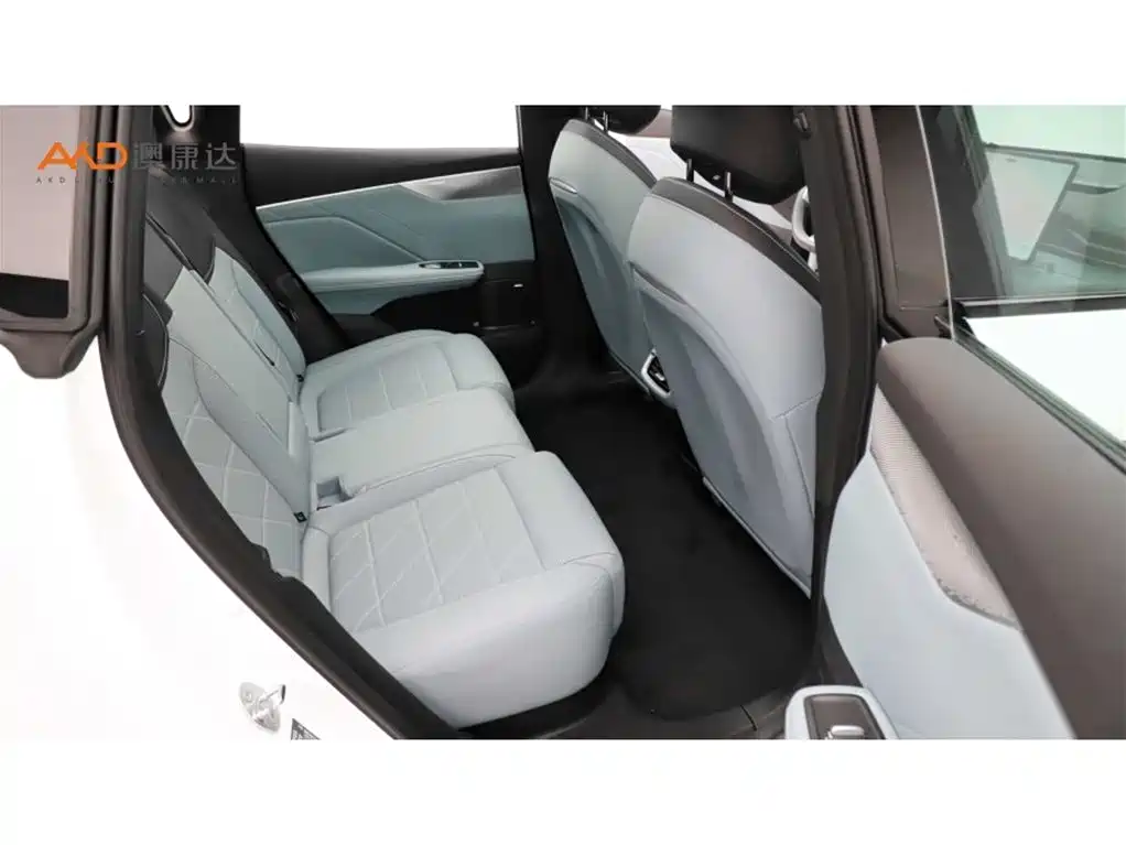 Deepal Auto Deepal S05 1.5 2024 200Ultra EREV Long Range 2024 - thumbnail 8