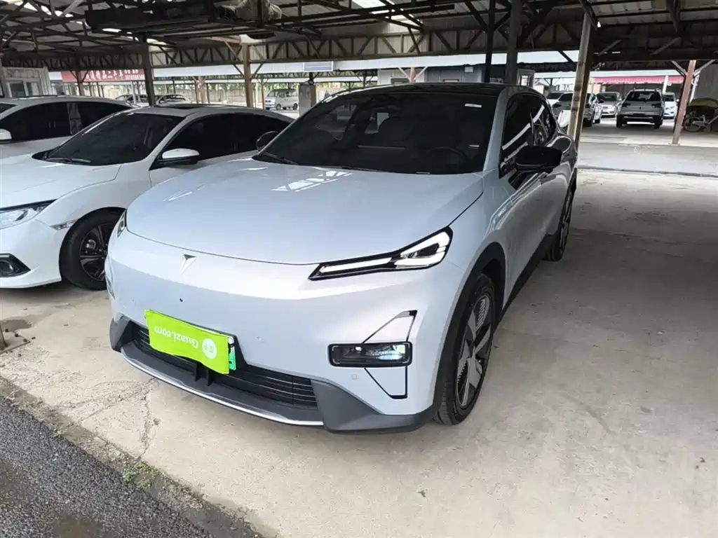 Deepal Auto Deepal S05 2024 200Max EREV Long Range Edition 2024 - thumbnail 2
