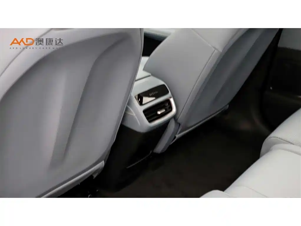 Deepal Auto Deepal S05 1.5 2024 200Ultra EREV Long Range 2024 - thumbnail 9