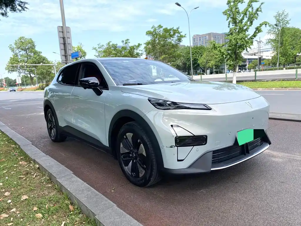 Deepal Auto Deepal S05 2024 200Max EREV Long Range Edition 2024 - thumbnail 3