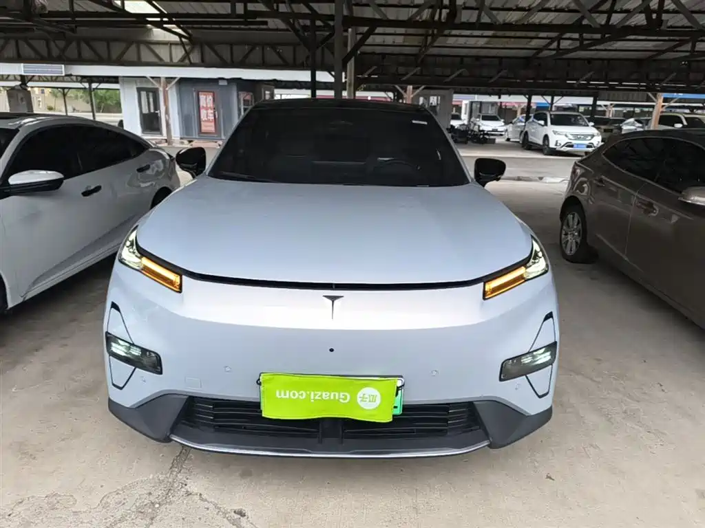 Deepal Auto Deepal S05 2024 200Max EREV Long Range Edition 2024 - thumbnail 3