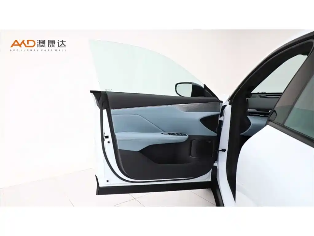 Deepal Auto Deepal S05 1.5 2024 200Ultra EREV Long Range 2024 - thumbnail 10