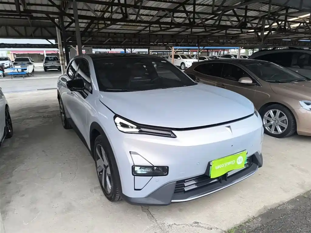Deepal Auto Deepal S05 2024 200Max EREV Long Range Edition 2024 - thumbnail 4