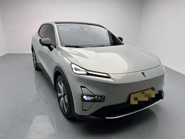 Deepal Auto Deepal S05 2024 200Max EREV Long Range Edition 2025