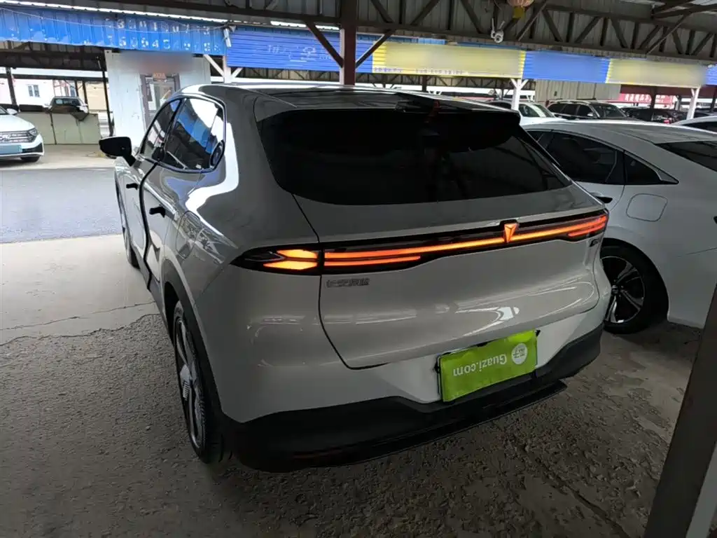 Deepal Auto Deepal S05 2024 200Max EREV Long Range Edition 2024 - thumbnail 5