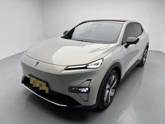 Deepal Auto Deepal S05 2024 200Max EREV Long Range Edition 2025 - thumbnail 2