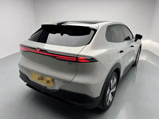 Deepal Auto Deepal S05 2024 200Max EREV Long Range Edition 2025 - thumbnail 3