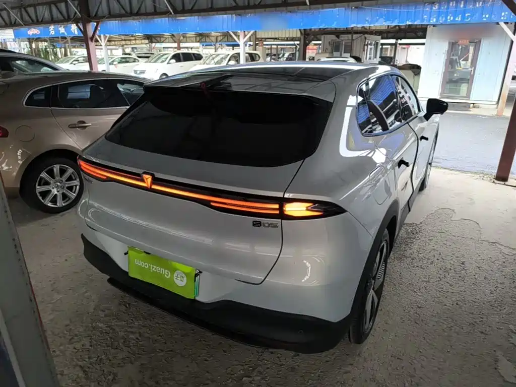Deepal Auto Deepal S05 2024 200Max EREV Long Range Edition 2024 - thumbnail 7