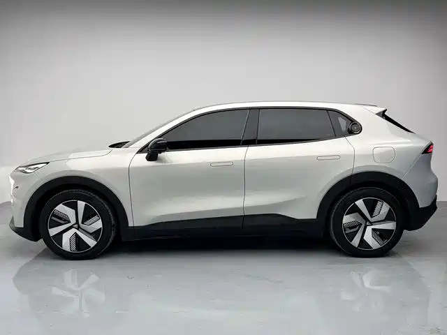 Deepal Auto Deepal S05 2024 200Max EREV Long Range Edition 2025 - thumbnail 4