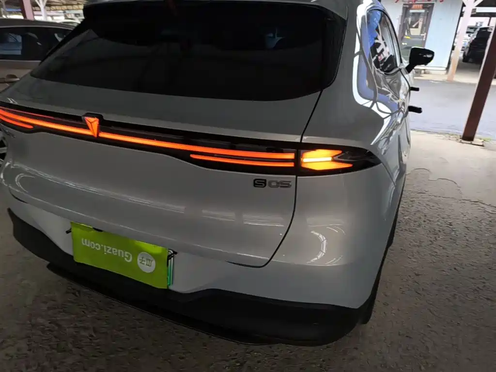 Deepal Auto Deepal S05 2024 200Max EREV Long Range Edition 2024 - thumbnail 8