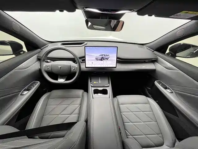Deepal Auto Deepal S05 2024 200Max EREV Long Range Edition 2025 - thumbnail 5