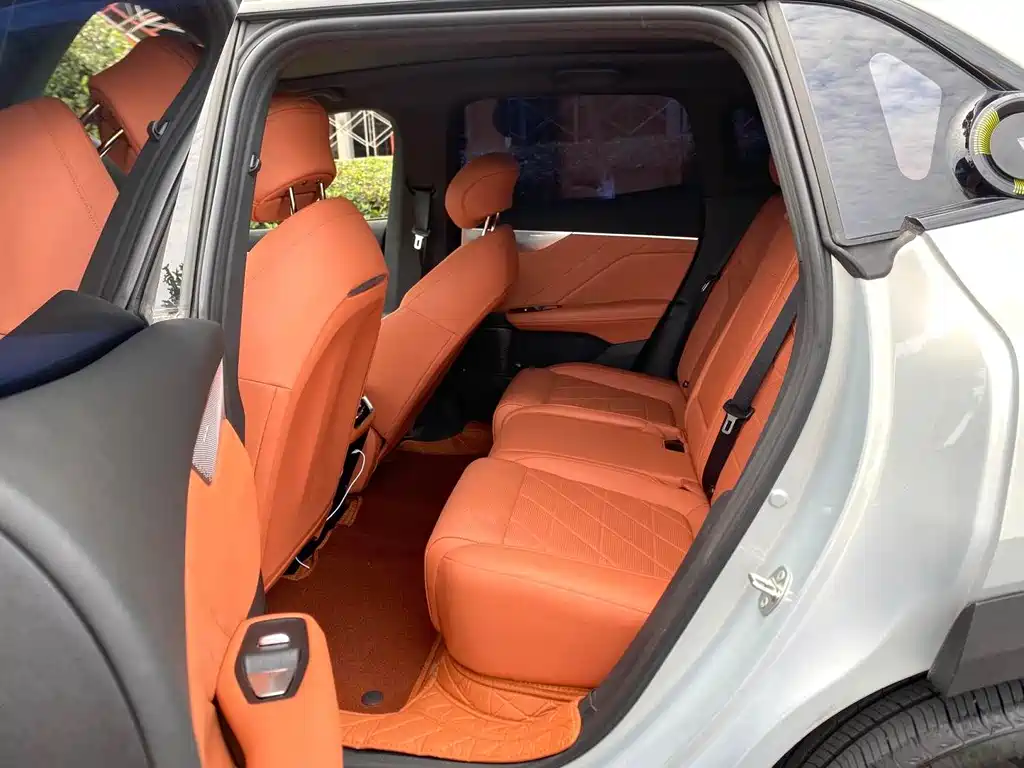 Deepal Auto Deepal S05 2024 200Max EREV Long Range Edition 2024 - thumbnail 10