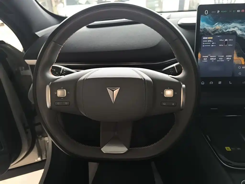 Deepal Auto Deepal S05 2024 200Max EREV Long Range Edition 2024 - thumbnail 11