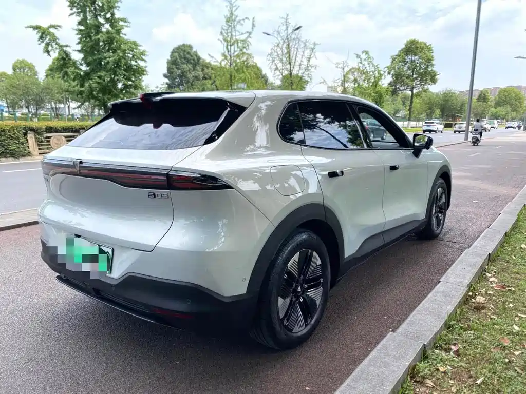 Deepal Auto Deepal S05 2024 200Max EREV Long Range Edition 2024 - thumbnail 11