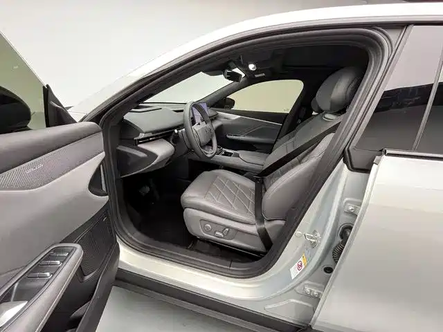 Deepal Auto Deepal S05 2024 200Max EREV Long Range Edition 2025 - thumbnail 7