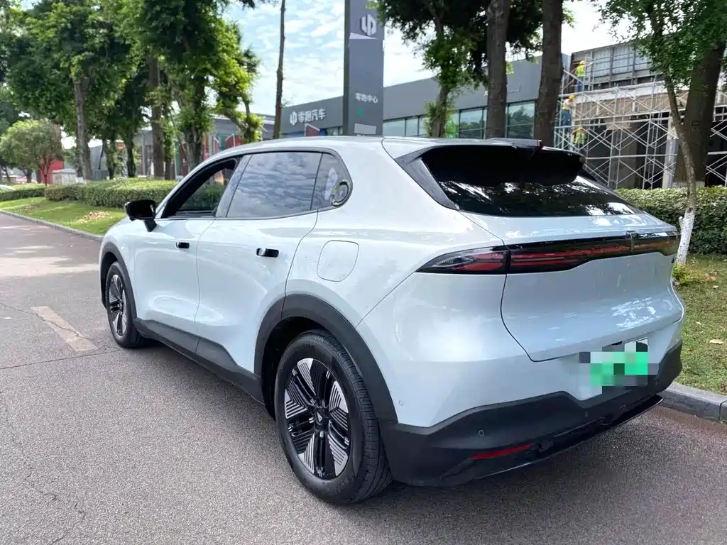 Deepal Auto Deepal S05 2024 200Max EREV Long Range Edition 2024 - thumbnail 12