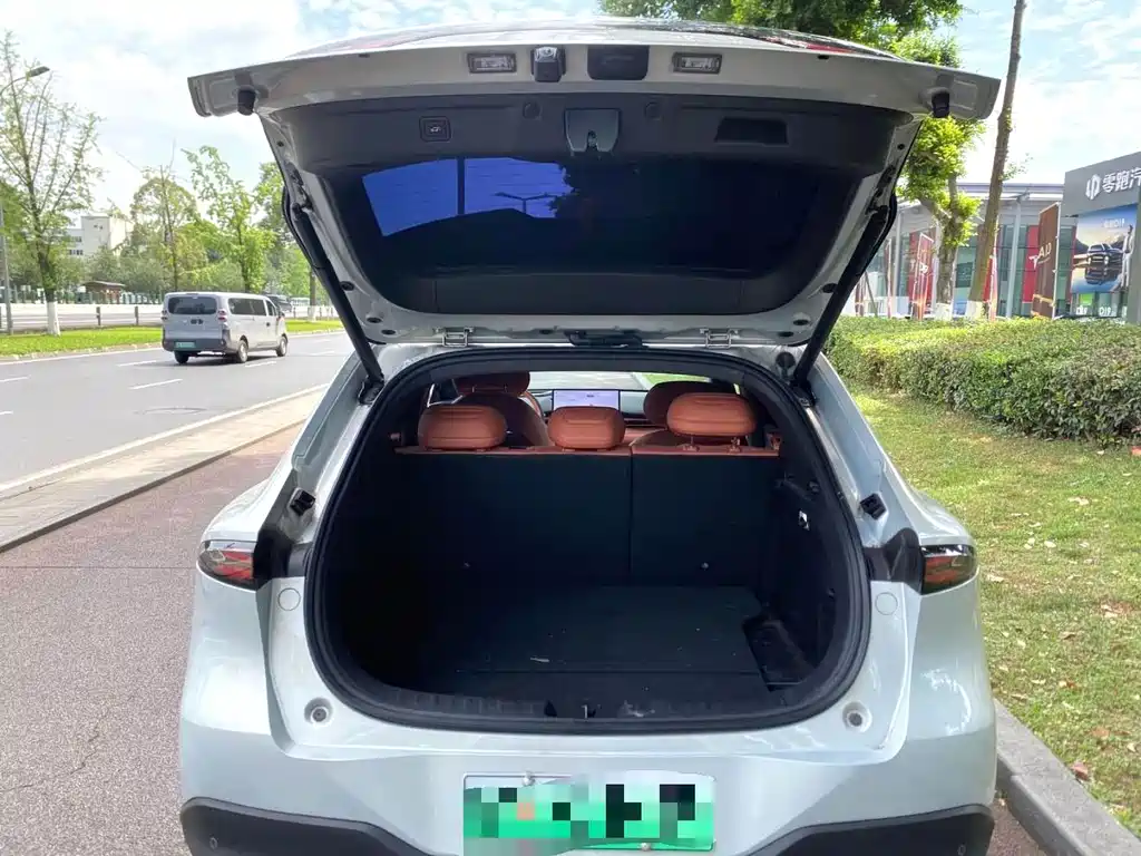 Deepal Auto Deepal S05 2024 200Max EREV Long Range Edition 2024 - thumbnail 13
