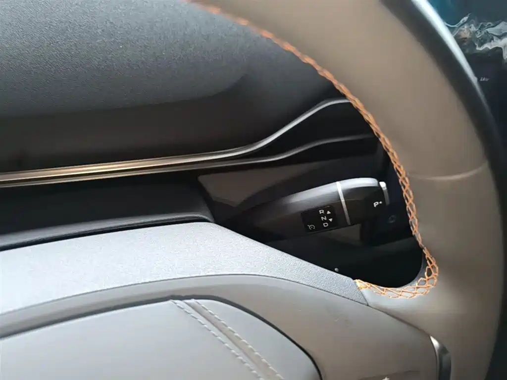 Deepal Auto Deepal S05 2024 200Max EREV Long Range Edition 2024 - thumbnail 14