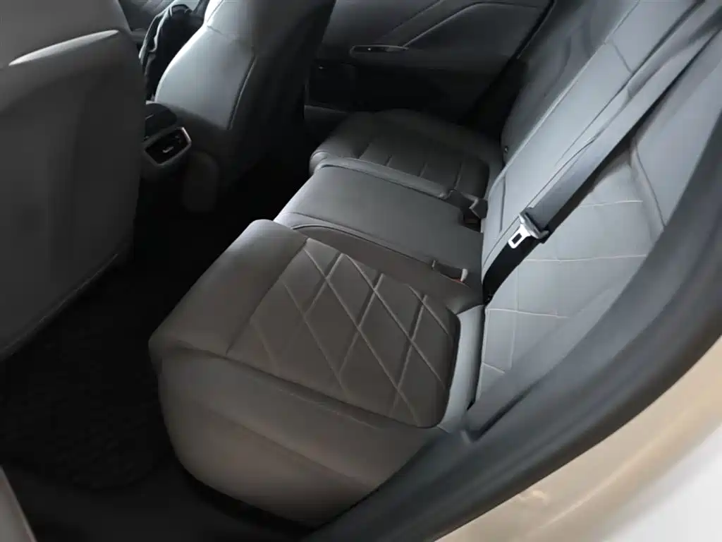 Deepal Auto Deepal S05 2024 200Max EREV Long Range Edition 2024 - thumbnail 17