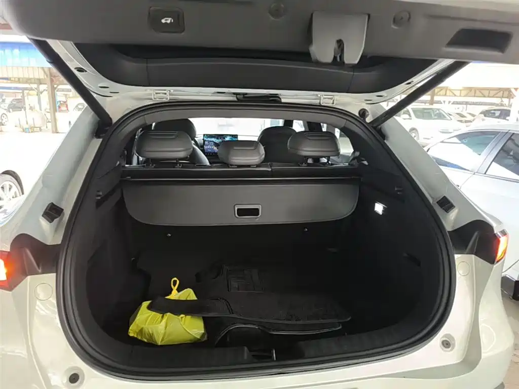 Deepal Auto Deepal S05 2024 200Max EREV Long Range Edition 2024 - thumbnail 19