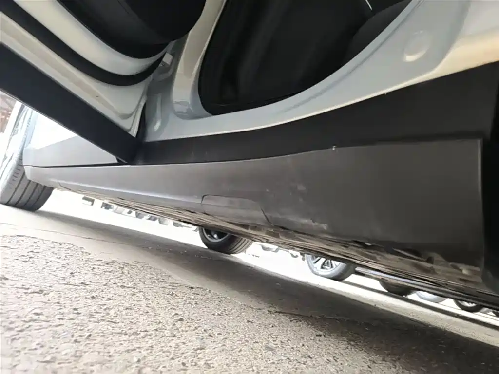 Deepal Auto Deepal S05 2024 200Max EREV Long Range Edition 2024 - thumbnail 22