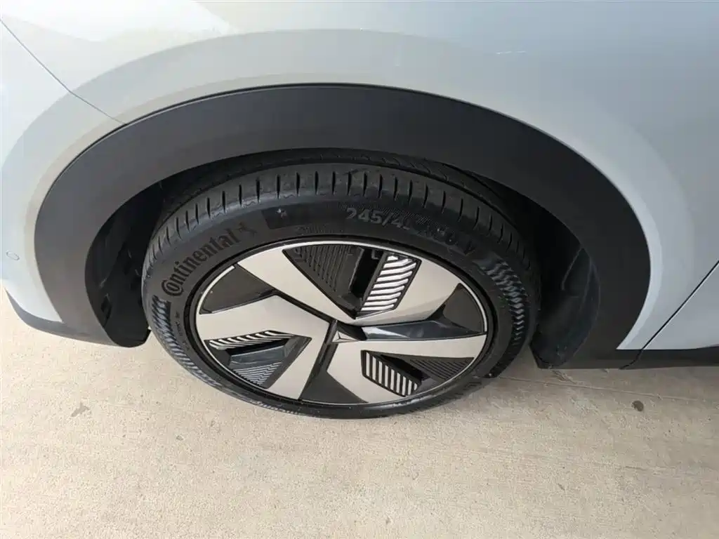 Deepal Auto Deepal S05 2024 200Max EREV Long Range Edition 2024 - thumbnail 23