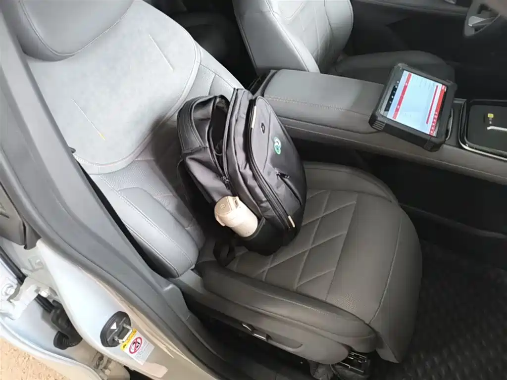 Deepal Auto Deepal S05 2024 200Max EREV Long Range Edition 2024 - thumbnail 25