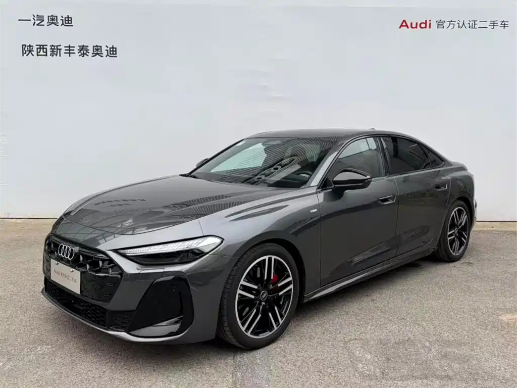 Audi Audi A5L 2026 2.0T Sport quattro 2026